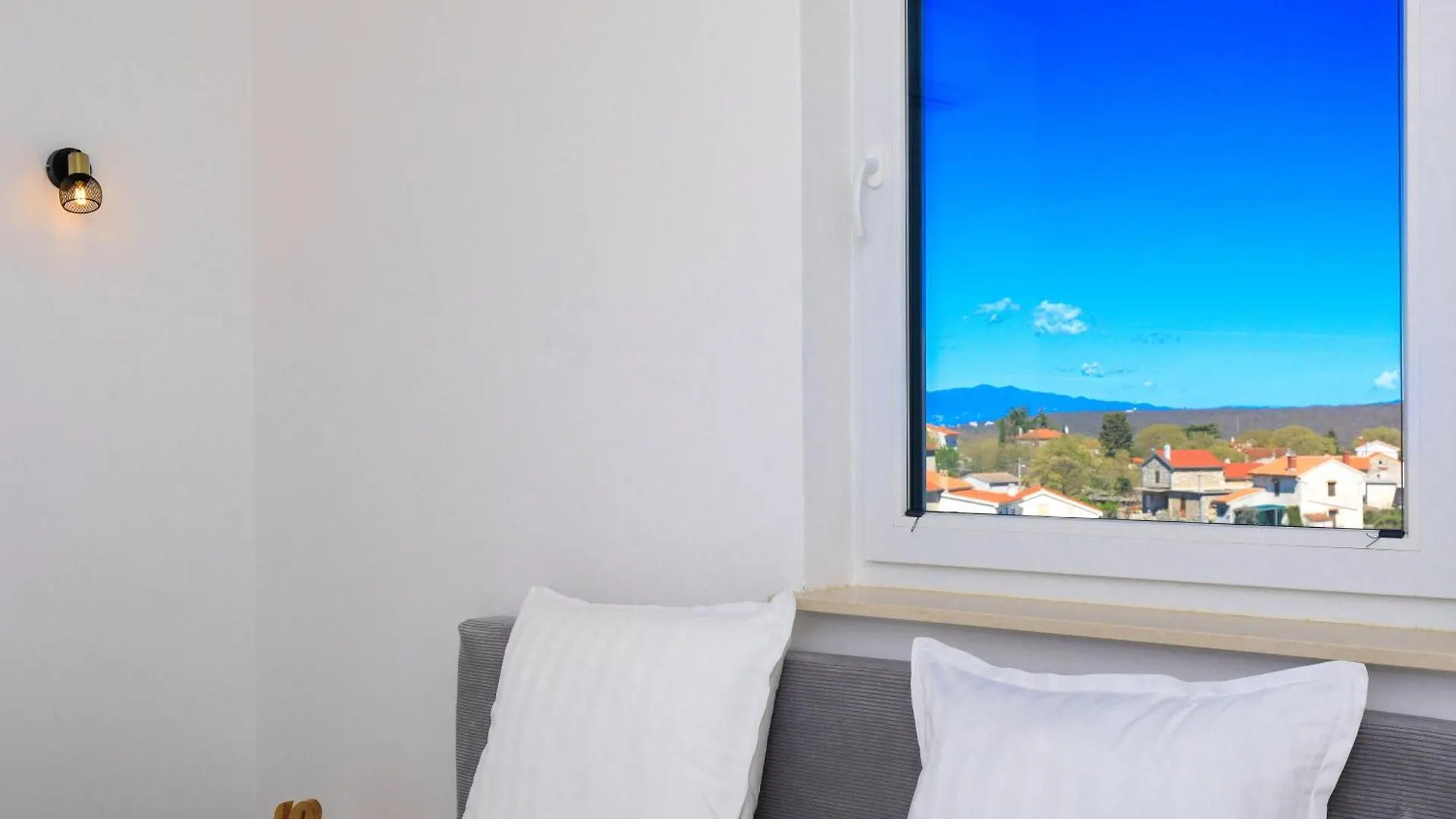Apartment Mialis Krk Town Croatia