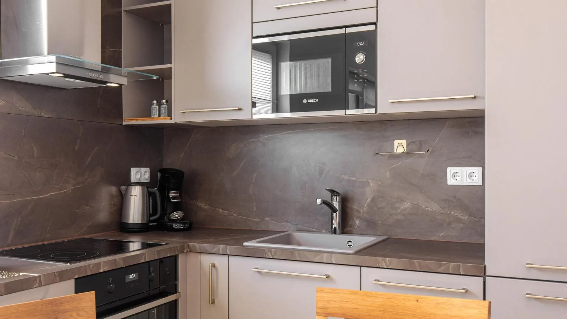 Apartment Mialis Krk Town