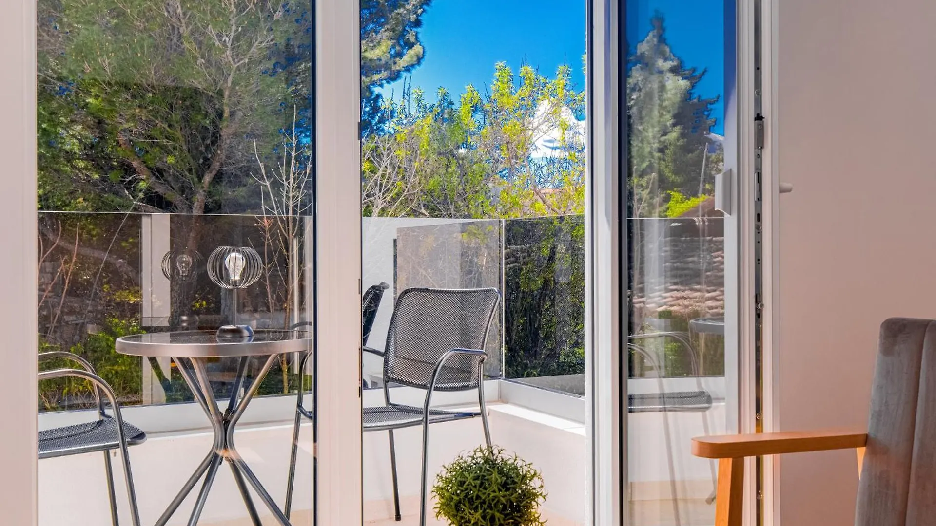 Apartment Mialis Krk Town