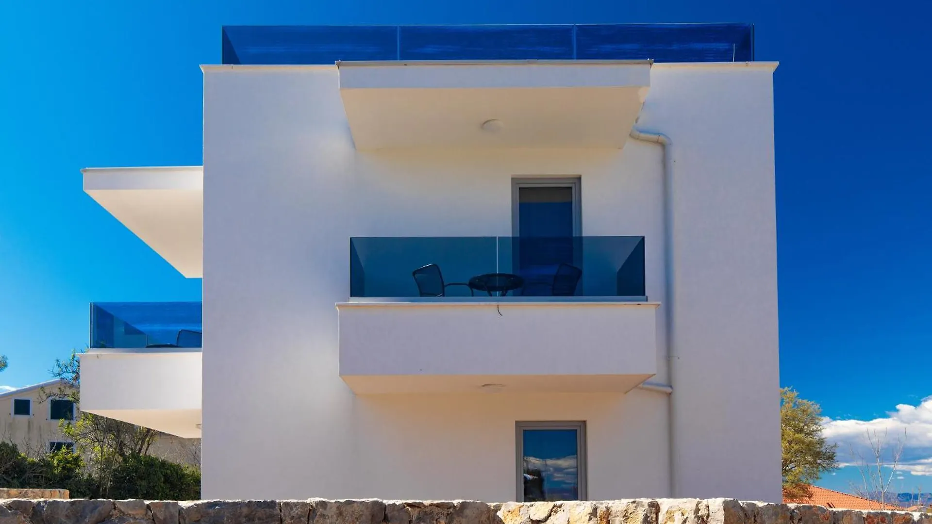 Apartment Mialis Krk Town