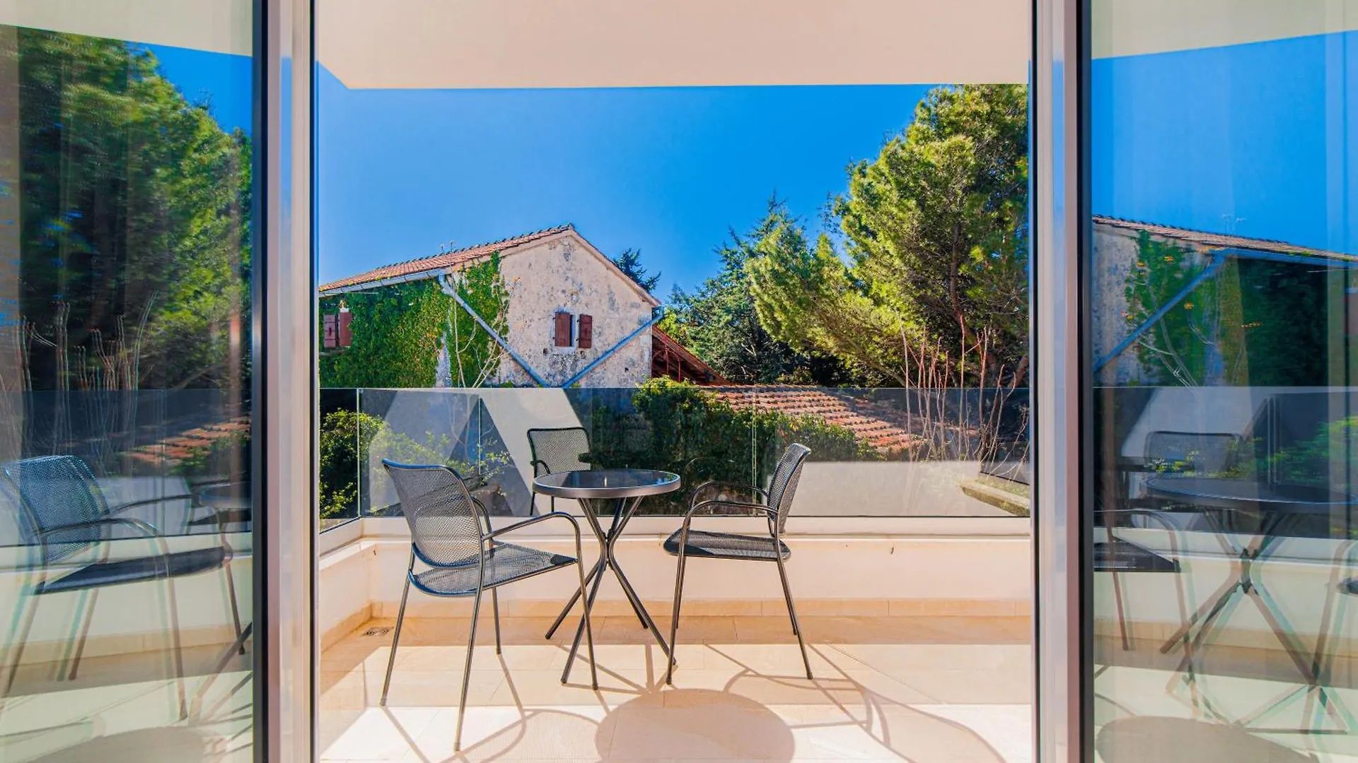 Apartment Mialis Krk Town