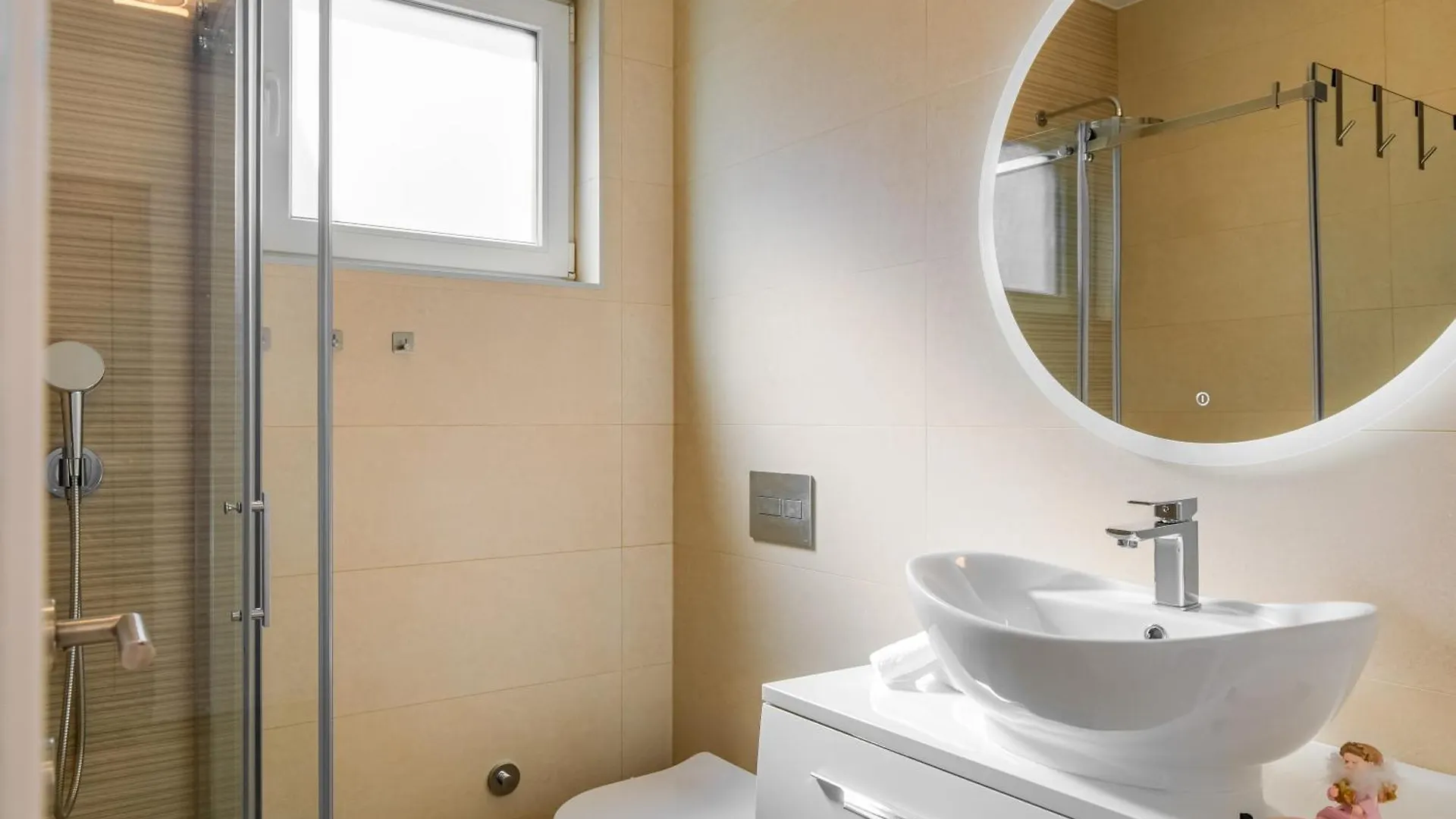 Apartment Mialis Krk Town