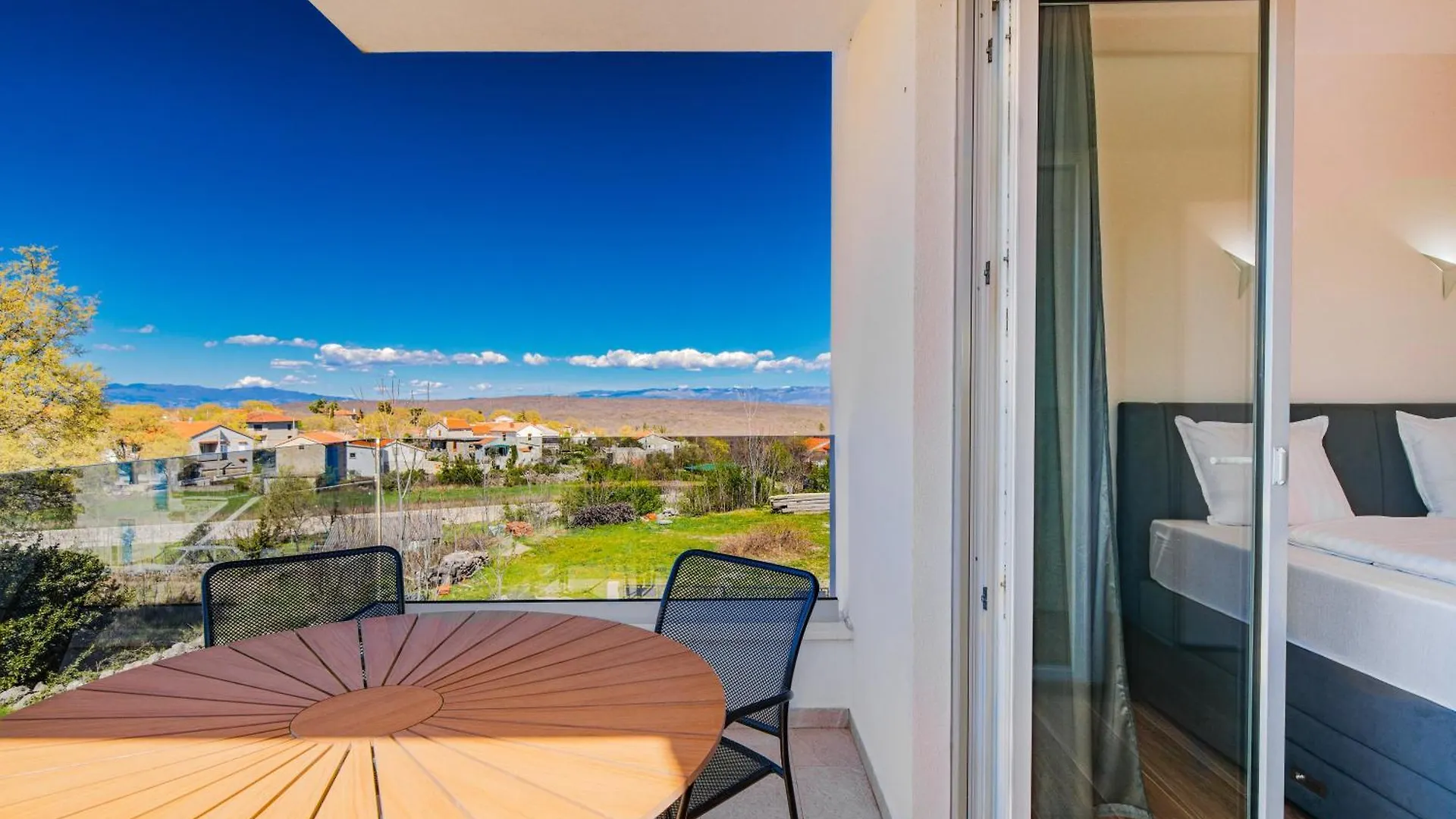 Apartment Mialis Krk Town
