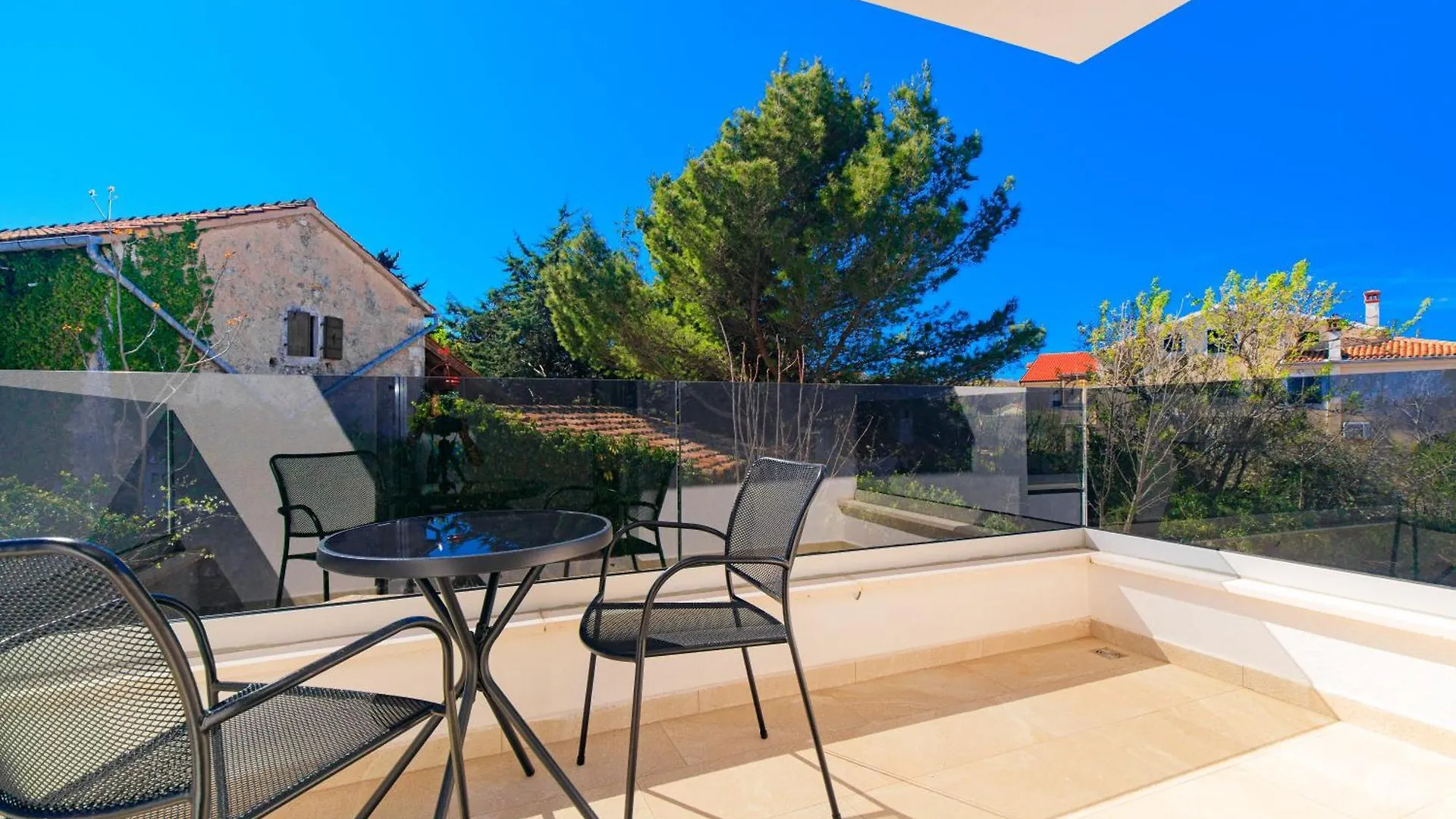Apartment Mialis Krk Town 0*,  Croatia